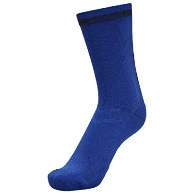 Afbeelding van hummel Elite Indoor Sock Low Pa Sock, uniseks