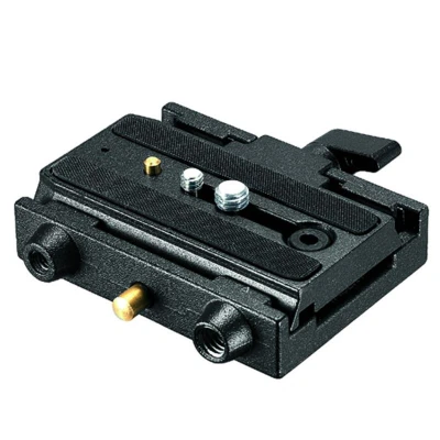 Afbeelding van Manfrotto 577 Video Sliding Plate