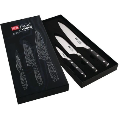 Afbeelding van Vogue Tsuki Series 7 3 delige geschenkset