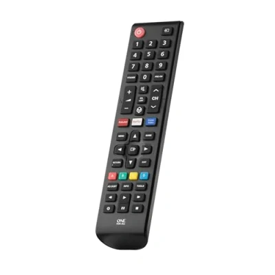 Afbeelding van One for all URC4910 afstandsbediening geschikt voor samsung
