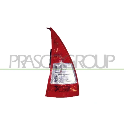 Afbeelding van Achterlicht PRASCO CI3224154