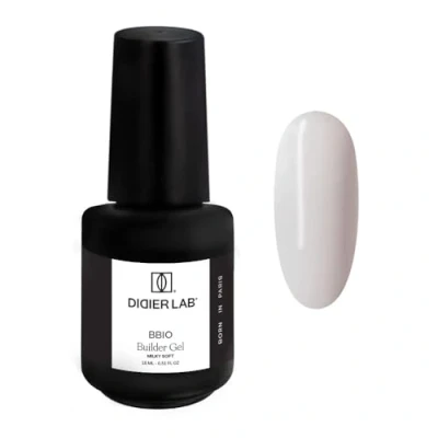 Afbeelding van Didier Lab Nagellak Builder gel BBIO