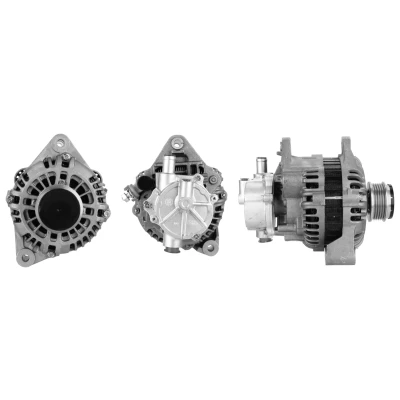 Afbeelding van Dynamo / Alternator ELSTOCK 28 4706