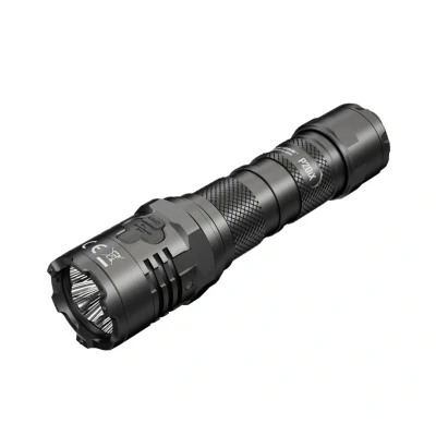 Afbeelding van Nitecore P20iX Tactische Zaklamp Oplaadbaar