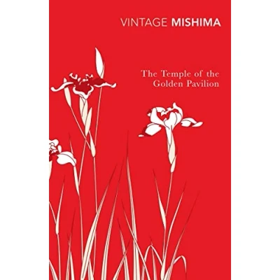 Afbeelding van the Temple of Golden Pavilion: Yukio Mishima