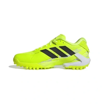 Afbeelding van adidas Uniseks Volwassen ADIZERO LUX 3, lucid lemon/core black/dash grey, 50 EU