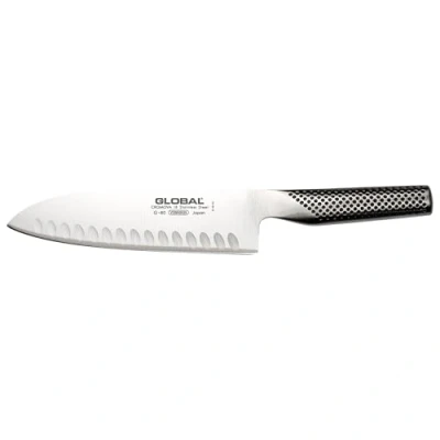 Afbeelding van Global G80 Santokumes 18 cm