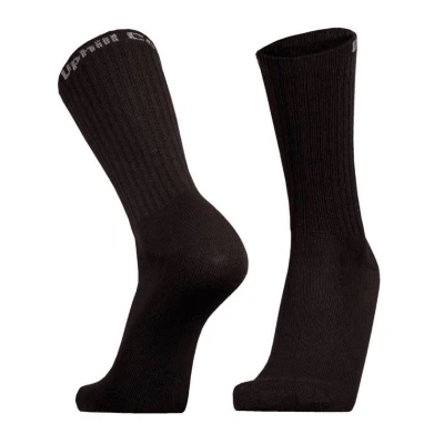 Afbeelding van UphillSport Combat Tactical Sokken 3 Layer 8858 199 zwart 43 46