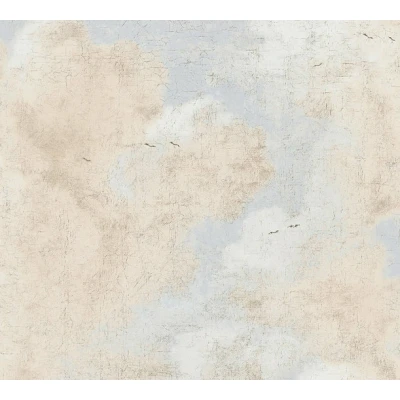 Afbeelding van AS Creation History of Art 37649 2 / 376492 Creme