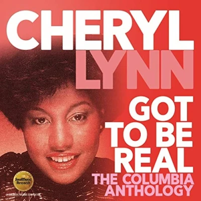 Afbeelding van Got To Be Real: The Columbia Anthology