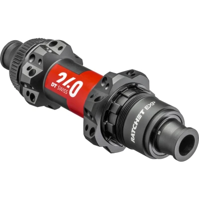 Afbeelding van DT Swiss achternaaf 240 sp atb 28g db cl 148/12mm xd exp