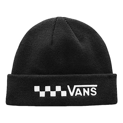 Afbeelding van Hat Vans Trecker Black One size