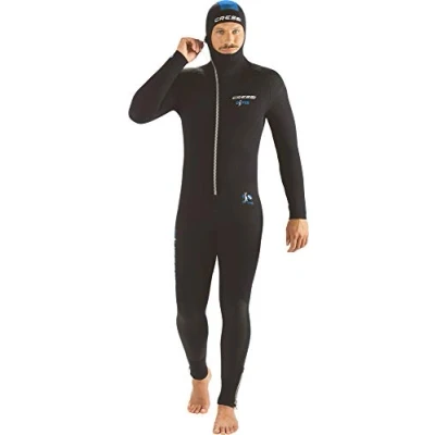 Afbeelding van Cressi Diver Man Monopiece Wetsuit 5 mm Neoprene