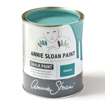 Afbeelding van Annie Sloan Chalk Paint Provence 500 ml
