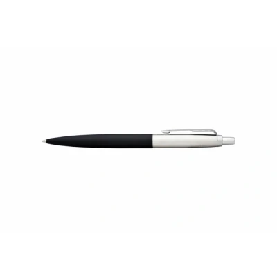 Afbeelding van Parker Jotter XL Matte Black Balpen Kleur: Zwart De Vulpenwereld