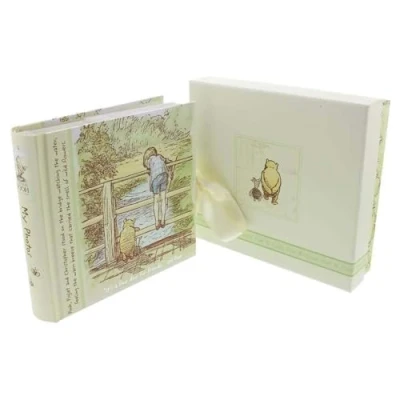 Afbeelding van Disney Classic Collection Foto Album Winnie the Poeh DI166 Nieuw
