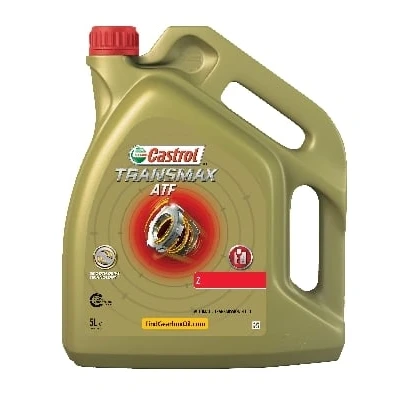 Afbeelding van Hydraulische olie CASTROL 15D6D0