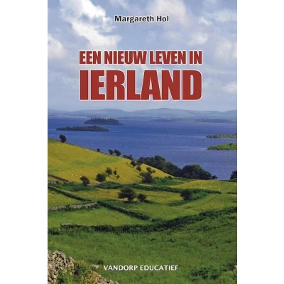 Afbeelding van Een nieuw leven in Ierland