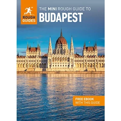 Afbeelding van The Mini Rough Guide to Budapest (Travel with Free eBook)
