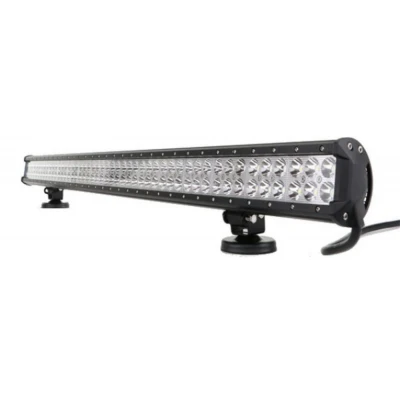 Afbeelding van LED bar 288W 112cm 4x4 offroad 96 WIT 6000K