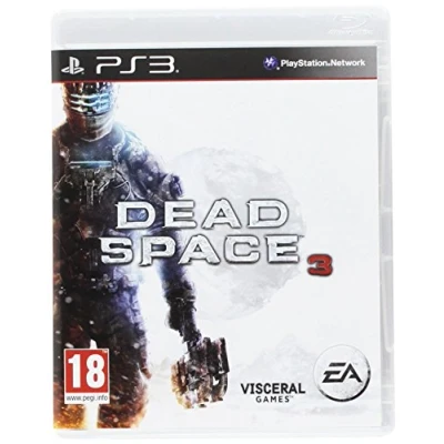 Afbeelding van Dead Space 3