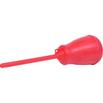 Afbeelding van KS Tools 160.0738 Afzuig en vulbalg
