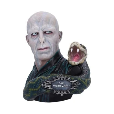 Afbeelding van Nemesis Now Harry Potter Lord Voldemort Buste 30.5cm