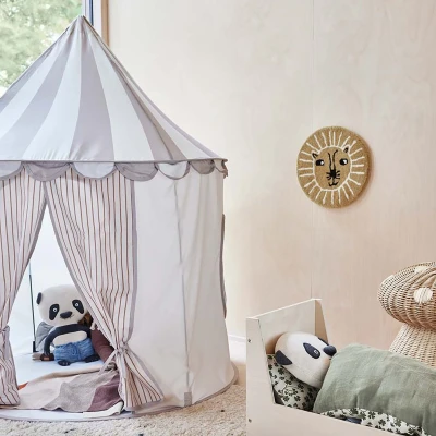 Afbeelding van OYOY Mini Playtime Circus tent Playtim