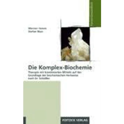 Afbeelding van Die Komplex Biochemie