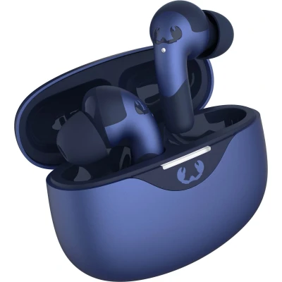 Afbeelding van Fresh &#039;n Rebel Twins Ace Oordopjes Blauw