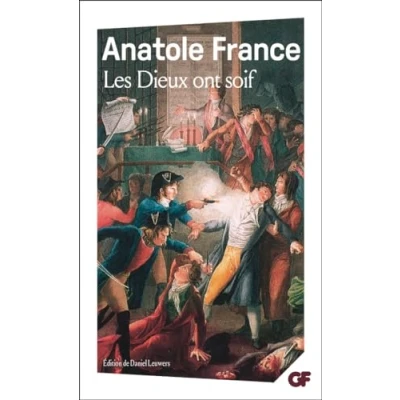 Afbeelding van Dieux Ont Soif