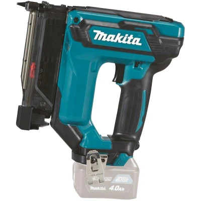 Afbeelding van Makita PT354DZJ 12 V Max Pin tacker zonder accu&#039;s en lader, in mbox