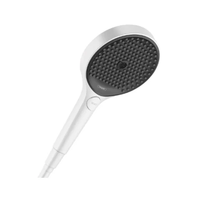 Afbeelding van Hansgrohe Rainfinity handdouche 130 3jet EcoSmart Mat