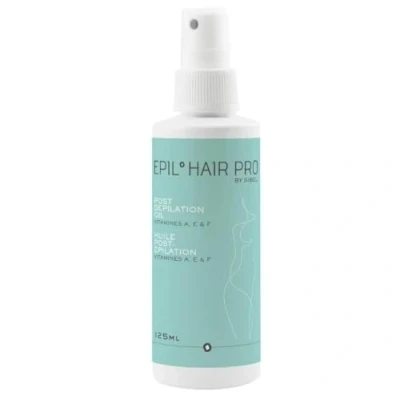 Afbeelding van Sibel Epil Hair Pro Epilatie Olie Nabehandeling 125ml