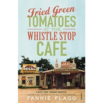 Afbeelding van Fried Green Tomatoes At The Whistle Stop Cafe