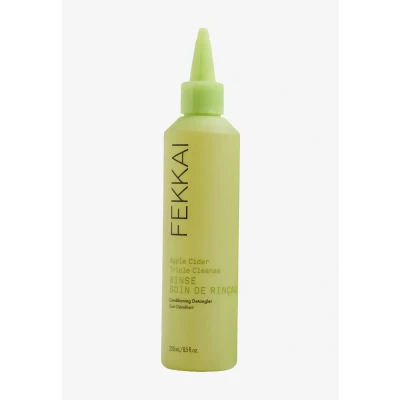 Afbeelding van Fekkai Apple Cider Triple Cleanse Conditioner Conditioner, Maat: 250 ml,