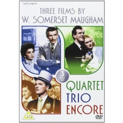 Afbeelding van Trio/Encore/Quartet