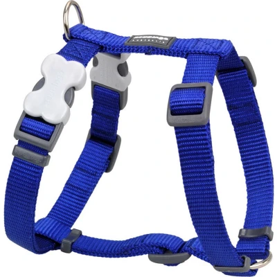 Afbeelding van Red Dingo Hondentuig 25mm Neck 46 76cm Body 56 80cm DH ZZ DB 25