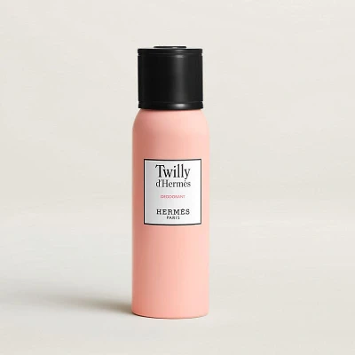 Afbeelding van Hermes Twilly d&#039; Vrouwen Spuitbus deodorant 150 ml 1 stuk(s)