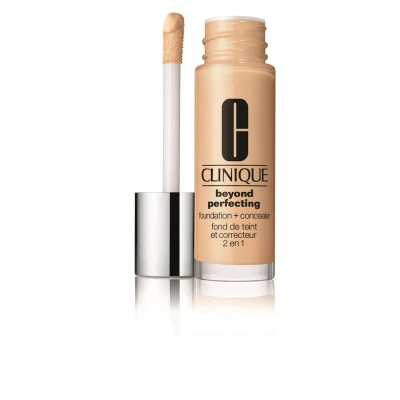 Afbeelding van Clinique Beyond Perfecting Liquid Foundation CN 02 Breeze