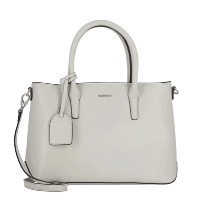 Afbeelding van PICARD Handtas Schoudertas Superstar Handbag Shark Lichtgrijs