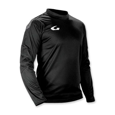 Afbeelding van Gems Granada Torwart T shirt met lange mouwen voor jongens