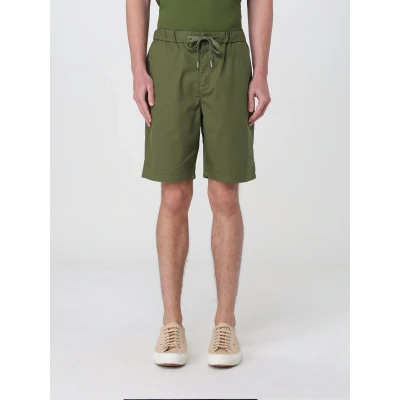 Afbeelding van Relaxed Fit Casual Shorts with Elastic Waistband and Drawstring