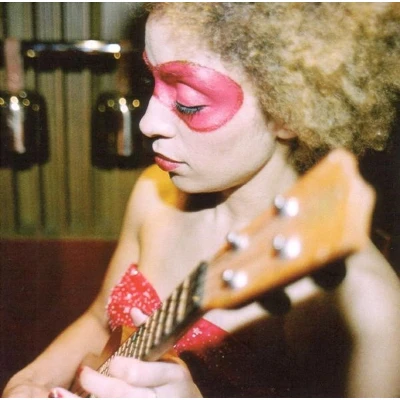 Afbeelding van Martina Topley Bird Some Place Simple (CD)