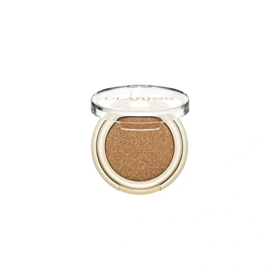 Afbeelding van Clarins Ombre Skin Mono Eyeshadow 08 Pearly Raisin