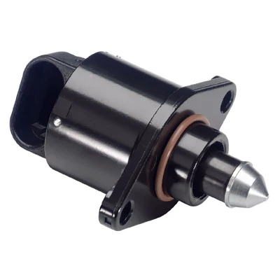 Afbeelding van Vdo Stappenmotor (nullast regeleenheid) D95134