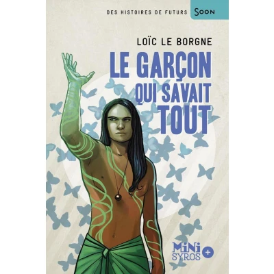Afbeelding van le garcon qui savait tout