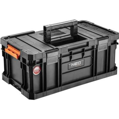 Afbeelding van Neo Modulair Systeem 2 Koffer 1 6480444