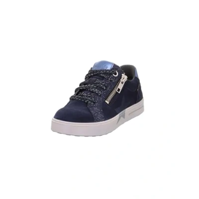 Afbeelding van Superfit Stella Gore Tex sneakers, Blauw 8020, 36 EU, EU