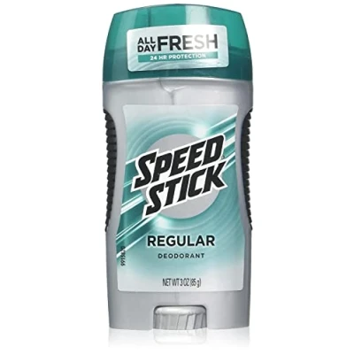 Afbeelding van Speed Stick Men Regular 85 Gram
